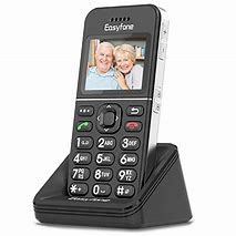Image result for Emergency Cell Phones for Seniors
