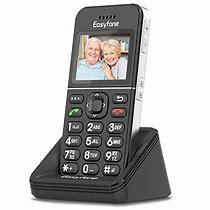 Image result for Senior Mobile Cell Phone
