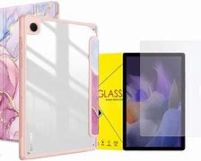 Image result for Galaxy Tab A8 Cover Hand Strap