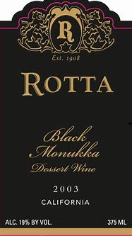 Image result for Rotta Black Monukka Dessert