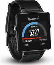 Image result for Garmin VivoActive Fitness Watch