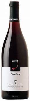 Image result for Weingut Familie Auer Pinot Noir Reserve