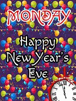 Image result for New Year Monday