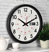 Image result for Year Hand Clock