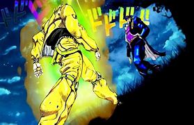 Image result for Dio Stand 4K Wallpaper