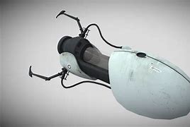 Image result for Portal 2 Gun Blueprint