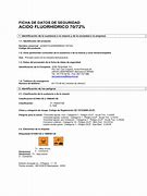 Image result for fluorh%C3%ADfrico