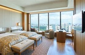 Image result for Hotel Okura Tokyo Garden Rooms