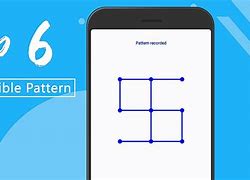 Image result for Pphone Pattern Lock