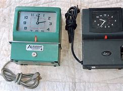 Image result for Lathem Time Clock Parts List