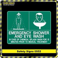 Image result for Emergency Shower Icon