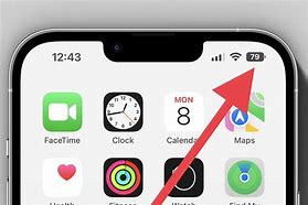 Image result for iPhone 14 Pro Max Battery Icon White