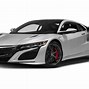 Image result for Acura NSX Coupe