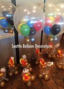 Image result for Otter Balloon