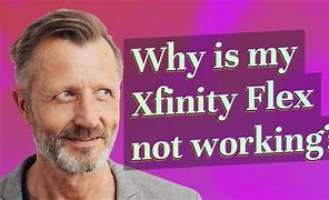 Image result for Blank Screen Xfinity Flex