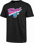 Image result for Miami Heat Camo Shirt