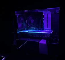 Image result for Glass PC Case