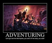 Image result for Cursed Dnd Memes