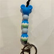 Image result for Mickey Mouse Lanyard