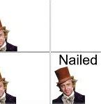 Image result for Nailed It Jokes