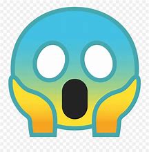 Image result for Scared Emoji Keyboard