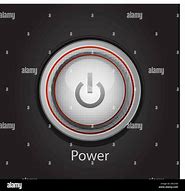 Image result for Picture of Power Botton in Television