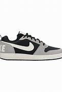 Image result for Nike Court Borough Low 1 All-Black