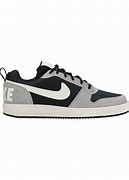 Image result for Nike Borough Low Black