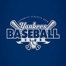Image result for Baseabll with Softball Logo