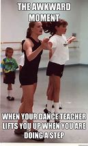 Image result for Dance Teacher Memes