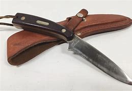Image result for Old Timer Hunting Knives