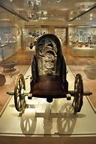 Image result for Real Roman Chariot