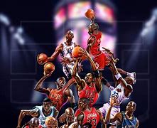 Image result for Basketball Legends Cartoon