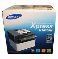 Image result for Samsung Xpress M2070fw