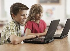 Image result for Not Real Computer Kids