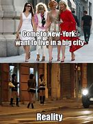 Image result for New York Women Memes