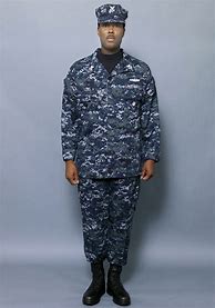 Image result for Navy Blue Uniform