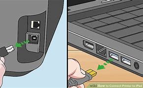 Image result for How to Connect iPad to Printer