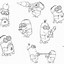 Image result for Confused Minion Coloring Page