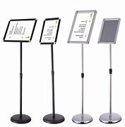 Image result for Floor Stand Holder