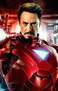 Image result for Robert Downey Jr Iron Man