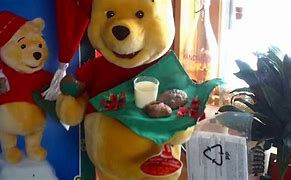 Image result for Winne the Pooh Talking