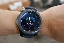 Image result for Newest Samsung Watch