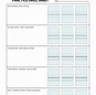 Image result for Penalty Cards in Volleyball Printa Template Printable