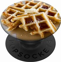 Image result for Pop Socket Waffle