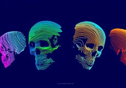 Image result for Skull Wallpaper 1080P