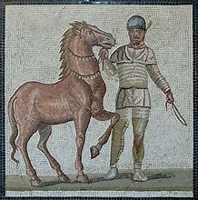 Image result for Roman Charioteer