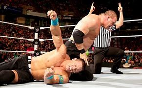 Image result for WWE John Cena vs Kane United States Championship