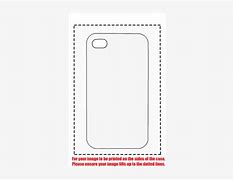 Image result for iPhone 6 Case Life-Size Template