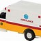 Image result for 1 24 Scale Ambulance